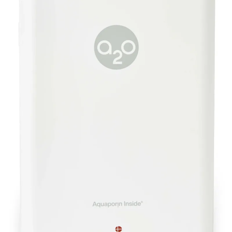 PFAS filter RO Aquaporin voorzijde