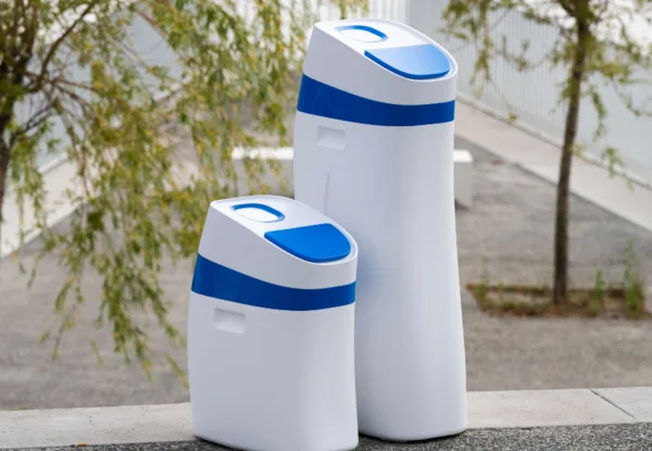 Wat is het verschil tussen een waterontharder en een waterfilter?