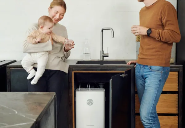 Omgekeerde osmose: werking, voordelen en welke waterfilter kiezen
