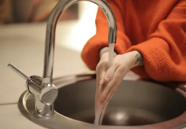 Welke oplossing kies je bij hard water én PFAS-zorgen?