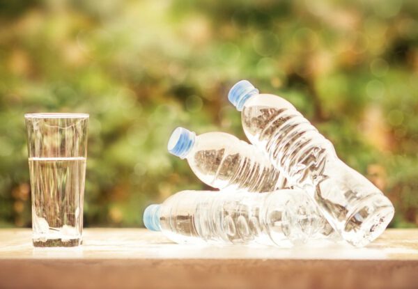 Kraantjeswater of flessenwater, wat is nu de beste keuze?