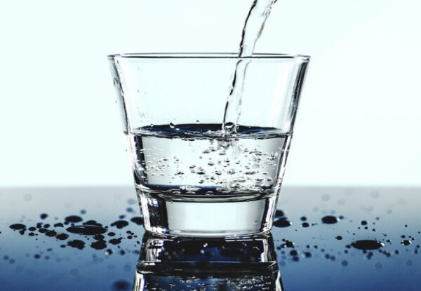Is onthard water slecht voor je gezondheid? Allesbehalve!