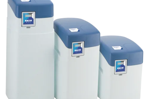 Adoucisseur d'eau SlimLine