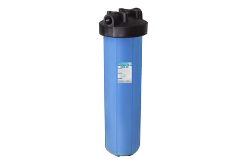 Regenwaterfilters