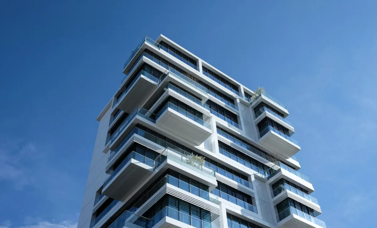 Appartement waterontharder