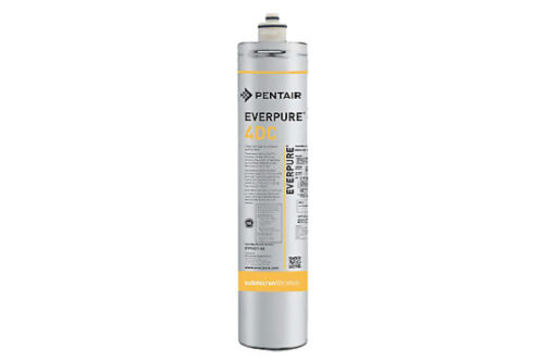 4 DC Vervangpatroon EVERPURE EV960146