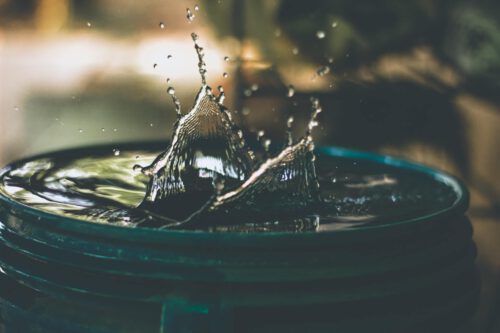 Hoe werkt een waterverzachter