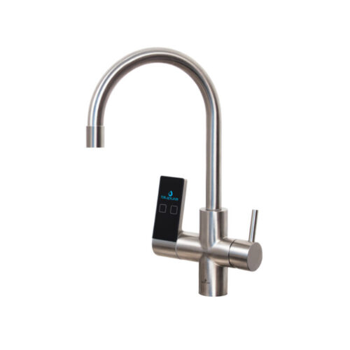 Drinkwatersysteem 7 kraan
