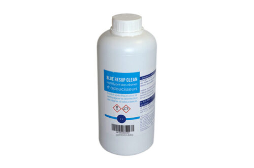 Nettoyant pour résine Blue Resin Clean 250ml